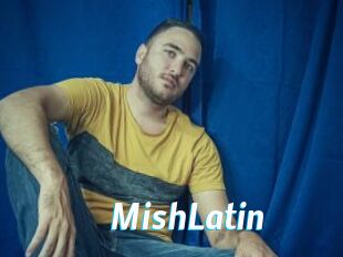 MishLatin