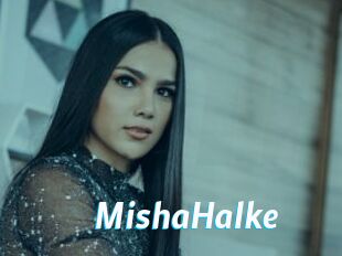 MishaHalke