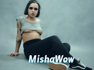 MishaWow