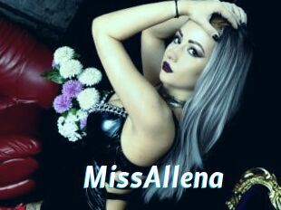 MissAllena