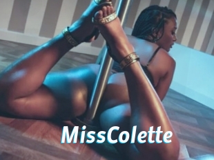 MissColette