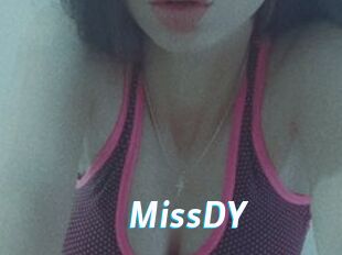 MissDY