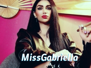 MissGabriella