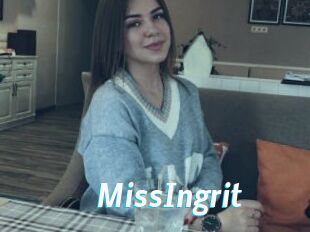 MissIngrit J Mine