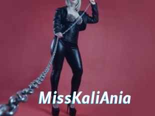 MissKaliAnia