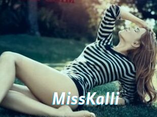 MissKalli