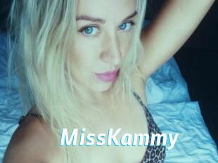 MissKammy