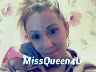 MissQueen4U