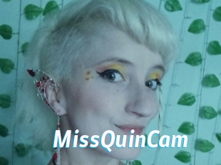 MissQuinCam