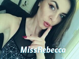 MissRebecca