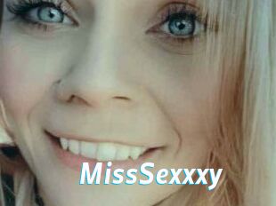 MissSexxxy