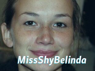 MissShyBelinda