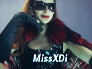 MissXDi