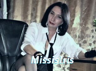 MissisIris