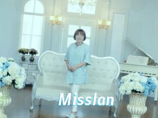Misslan