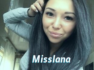 Misslana