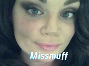 Missmuff