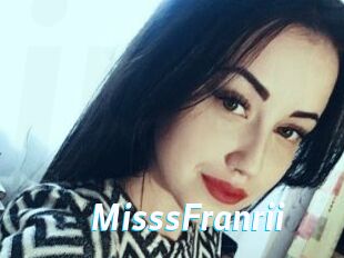 MisssFranrii