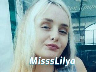 MisssLilya