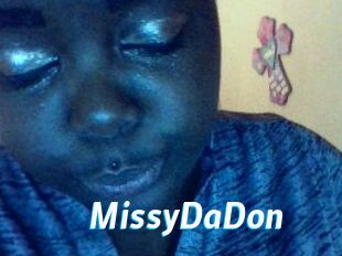 MissyDaDon