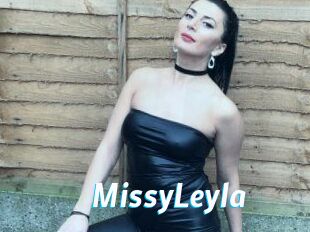 MissyLeyla