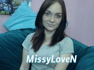 MissyLoveN