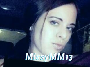 MissyMM13