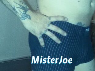 MisterJoe