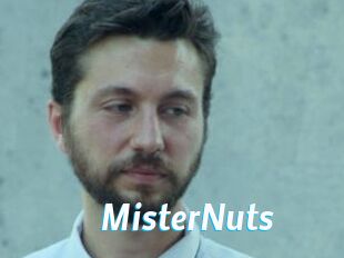 MisterNuts