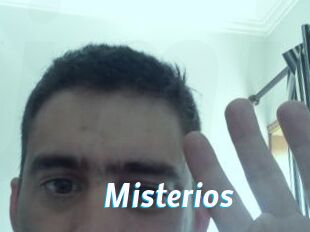Misterios