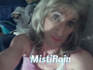 MistiRain