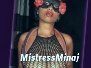 MistressMinaj