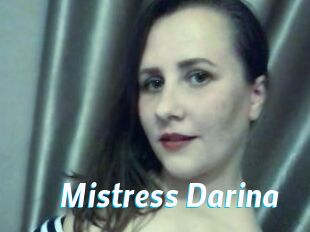 Mistress_Darina