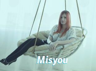 Misyou