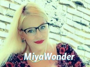 MiyaWonder