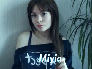 Miyia