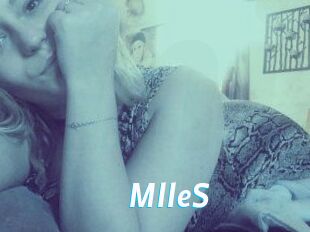 MlleS
