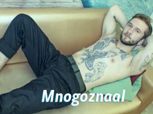 Mnogoznaal