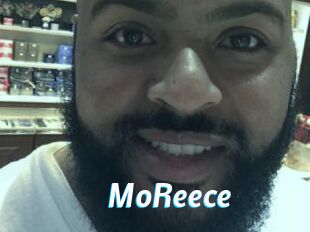MoReece