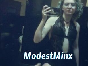 ModestMinx