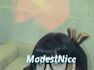 ModestNice