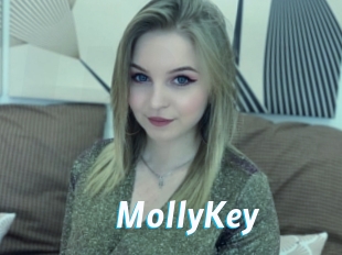 MollyKey