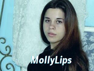 MollyLips J Mine