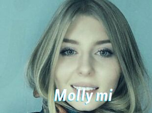Molly_mi