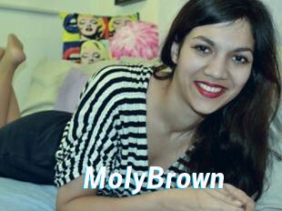 MolyBrown