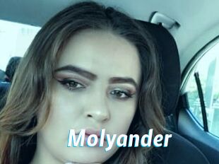 Molyander