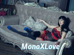 MonaXLove