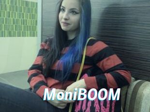 MoniBOOM