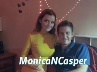 MonicaNCasper