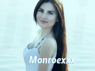 Monroexxx